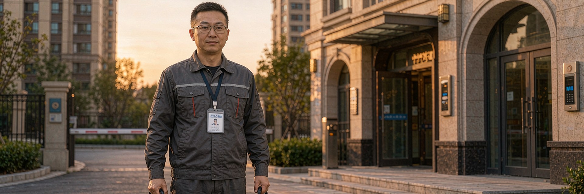 乌鲁木齐开锁换锁｜家门汽车开锁，指纹锁上门安装